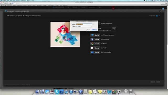 PHOTOSHOP ONLINE EXPRESS EDITOR for beginners/ ФОТОГРАФИЯ ДЛЯ НАЧИНАЮЩИХ смотреть онлайн
