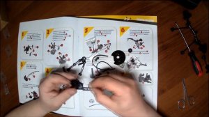 Модель ВАЗ-2121 «НИВА» от Hachette коллекция выпуски 16-19