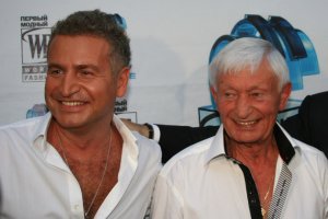 Отец Леонида Агутина Николай опроверг слухи о госпитализации