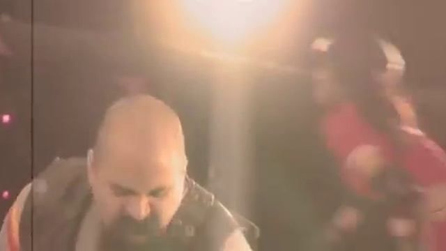 Static-x - Destroyer смотреть онлайн