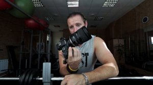 Tamron SP 24-70mm f/2.8 VC USD G2: прекрасный объектив, но с некоторыми оптическими недостатками.