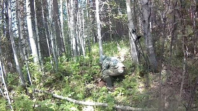 Копаю металлолом один в тайге! #металлокоп #металлоискатель