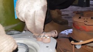 VOLVO c I-shift нет передач ЧАСТЬ 3