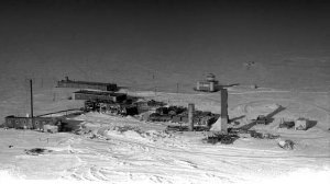 Как полярники жили 7 месяцев на станции «Восток» после потери дизель генераторов. На полюсе холода.