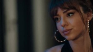 Турецкий сериал: Три куруша