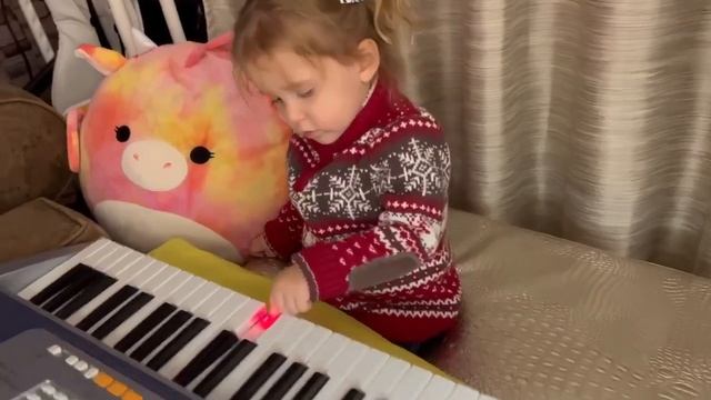 Илоночка 2 годика смотреть онлайн