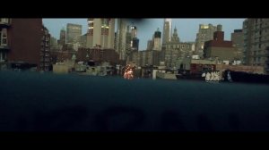 Canon 60D DSLR Cityscape Photography (New York City Cinematic Aesthetics)