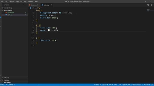 4- GIT et GITHUB DARIJA: Mettre en place un project à gérer avec Git смотреть онлайн