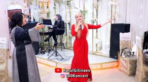 Лариса Алишихова – «Любовь и печаль моя»