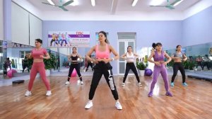 Zumba Class