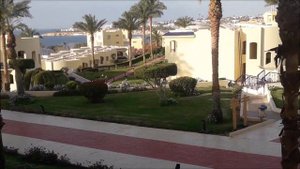 ЕГИПЕТ /  Grand Oasis 4* Шарм-Эль-Шейх  / ОТЗЫВ ПО ОТЕЛЮ