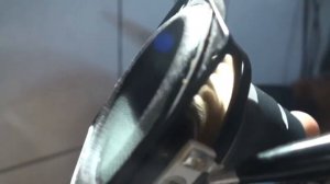 sony SS-CEH15 speaker