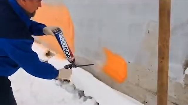 POLYNOR зимой смотреть онлайн