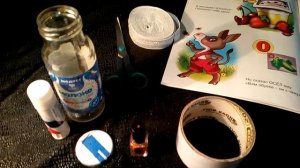 Не выбрасывайте банки из под детского питания! Вторая жизнь.