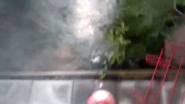 Испытание старого огнетушителя!!!!! смотреть онлайн