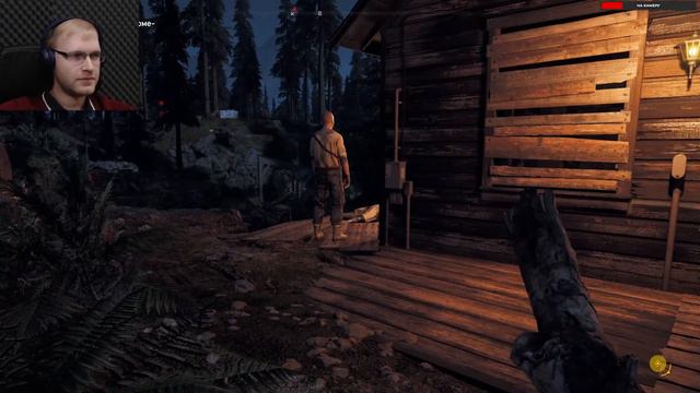 Far Cry 5 ► Прохождение #1: Побег от сектантов смотреть онлайн