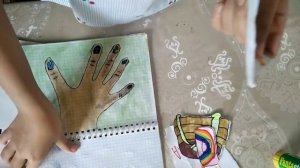 Распоковка бумажных сюрпризов новая коллекция/приготовь/Beyim&Dilara