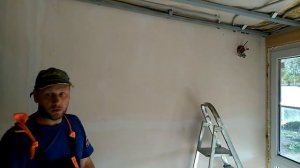 Утеплённая веранда с навесом. Часть 3 - Утепление и облицовка