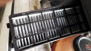 установка дополнительного фильтра воздуха шкода рапид