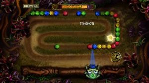 Zuma's Revenge! (Part 1) (No Commentary)