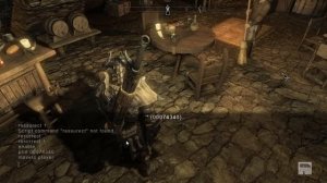 Skyrim как вернуть Рисада