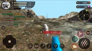 THE WOLF - СИМУЛЯТОР ВОЛКА !! :D