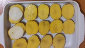 Ароматный картофель в духовке. Как приготовить картофель в духовке