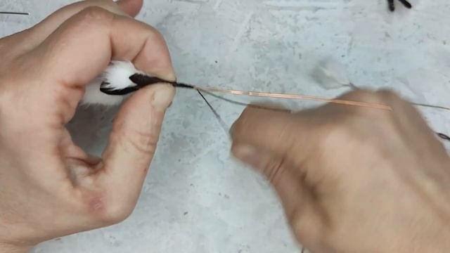 Как сделать брошь 