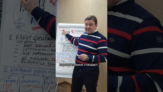 Как получить максимальную пользу от бизнес-тренинга?