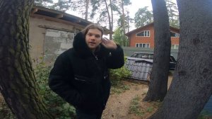 Яма с мазутом || Замок Сэра Ричарда III и востребование старины Сильвера