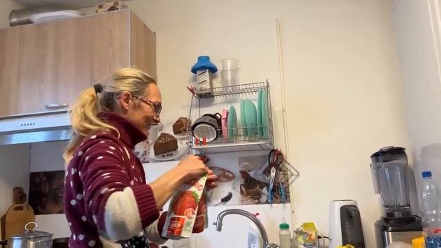 #529 Поставили машину на учёт и привезли барашков смотреть онлайн