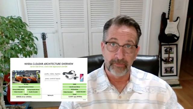 Augmented Operator - Webinar 1 with Greg Jones, NVIDIA