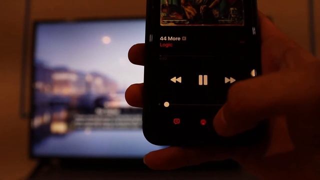 How to Play music from iPhone to LG Smart TV Wirelessly смотреть онлайн