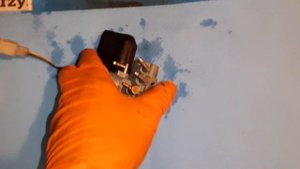 PIAGGIO 2T ENGINE CARB (DELLORTO PHVA 17,5MM) REMOVAL AND REJETTING ENG/LT SUBTITLES