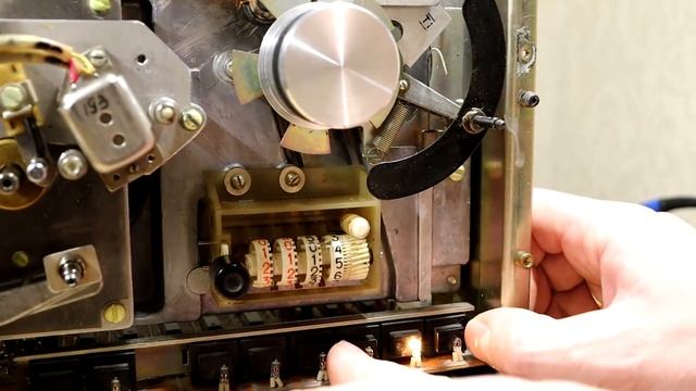 Олимп 003. Часть 1: ремонт смотреть онлайн