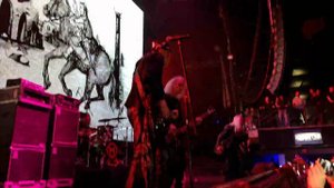 Мастер - Не хотим (35 лет Live in Moscow 26.05.2023)