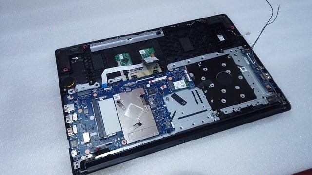 ACER EXTENSA EX215 | HOW TO DISASSEMBLE ACER EXTENSA EX215 31 C3V9 смотреть онлайн