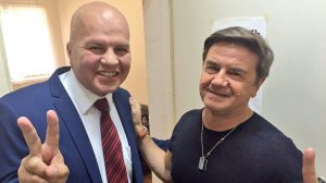 Ток-шоу как клин между русскими и украинцами