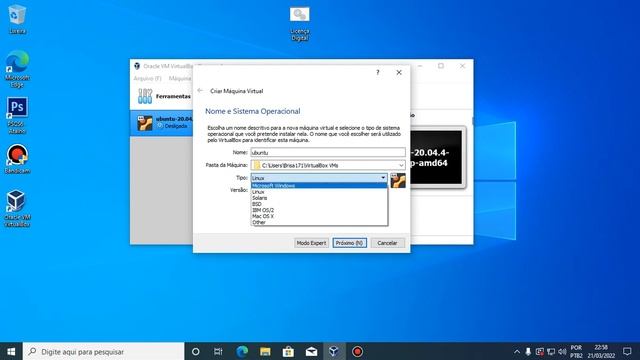 como resolver virtual box (FATAL no bootable Medium found ! System Halted) смотреть онлайн