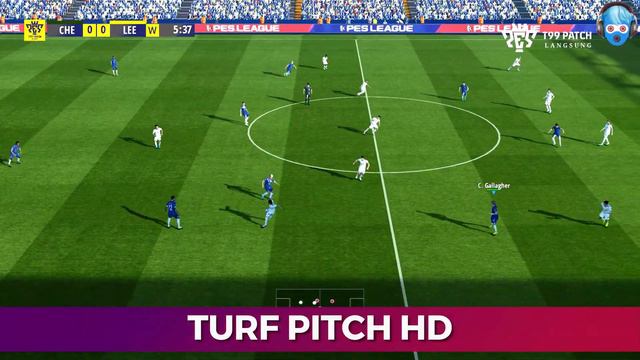 PES 2017 BEST GRAPHIC MOD 2023 V2