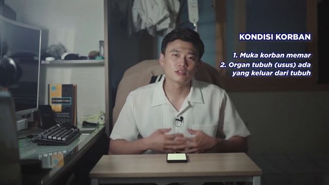 ?PELAKU KEJAHATAN YANG BAKAL DIBEBASKAN PADA TAHUN 2020? смотреть онлайн