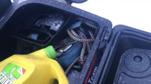 Снегоход STELS VIKING S600