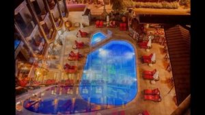 Kleopatra Fatih Hotel 3*