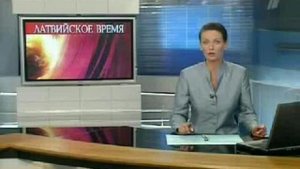 опрос прохожих на улицах Старой Риги