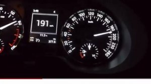 skoda octavia  a7 is20