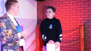 ДЖЕНТЕЛЬМЕН САМЫЙ УМНЫЙ В СТАНДОФФ 2?