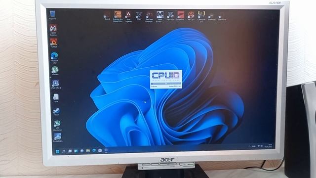 Актуальная бюджетная сборка для новинок за 40К (I3 10100F+GTX 1060 6gb)