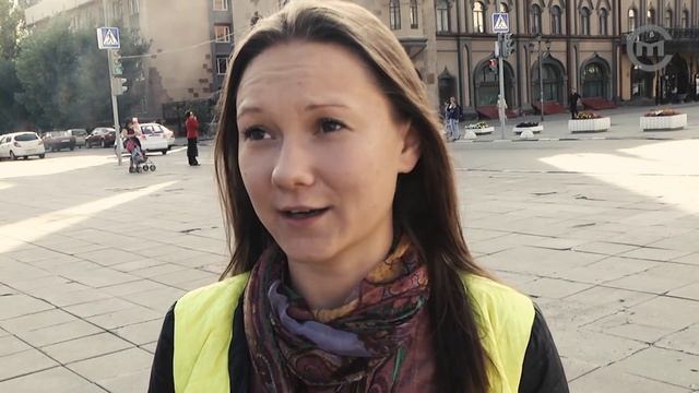 День города в Саратове. Поздравление смотреть онлайн