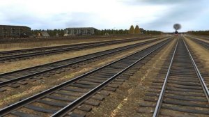 Парад паровозов