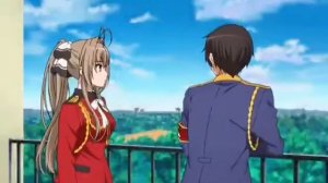 Аниме клип - Моя дикая Кассандра